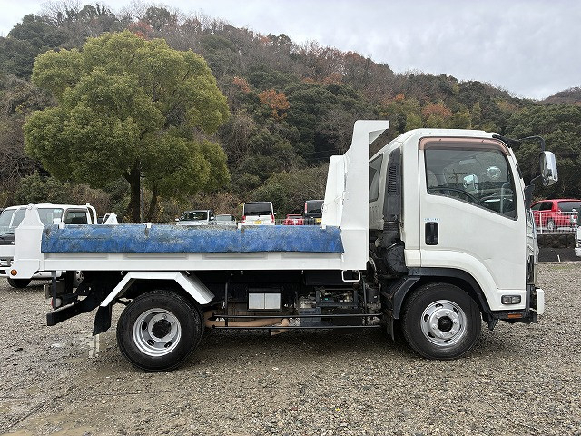 いすゞ フォワード 中型 土砂ダンプ TKG-FRR90S2(97925) 31枚目
