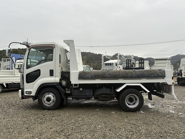 いすゞ フォワード 中型 土砂ダンプ TKG-FRR90S2(97925) 32枚目