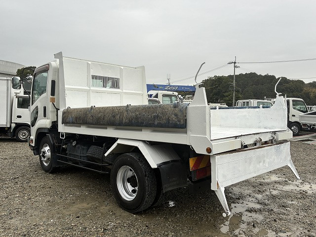 いすゞ フォワード 中型 土砂ダンプ TKG-FRR90S2(97925) 33枚目