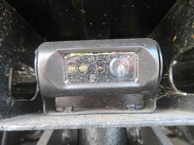 Mitsubishi Fuso super_great Large Arm roll trucks QPG-FV60VY(97926) 19枚目