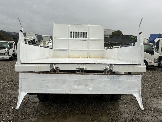 いすゞ フォワード 中型 土砂ダンプ TKG-FRR90S2(97925) 34枚目