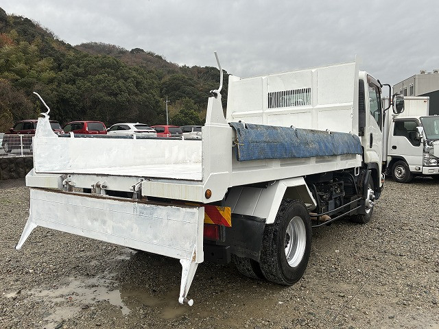 いすゞ フォワード 中型 土砂ダンプ TKG-FRR90S2(97925) 35枚目