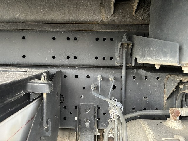 いすゞ フォワード 中型 土砂ダンプ TKG-FRR90S2(97925) 40枚目