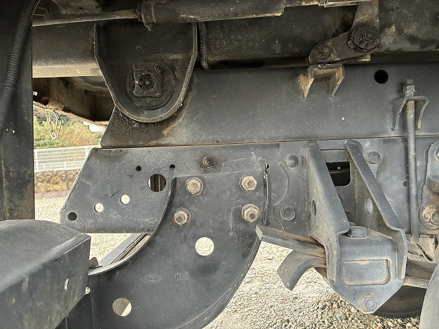 いすゞ フォワード 中型 土砂ダンプ TKG-FRR90S2(97925) 42枚目