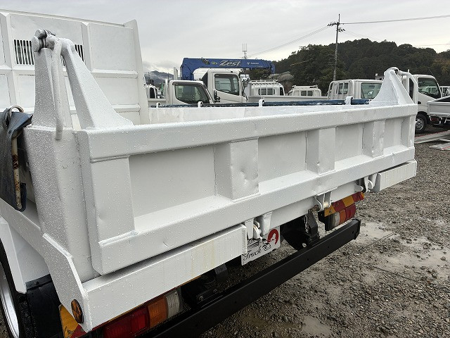 いすゞ フォワード 中型 土砂ダンプ TKG-FRR90S2(97925) 44枚目