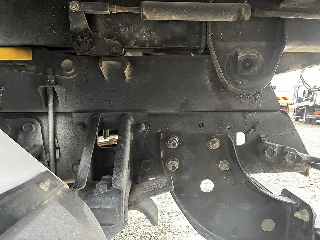 いすゞ フォワード 中型 土砂ダンプ TKG-FRR90S2(97925) 45枚目