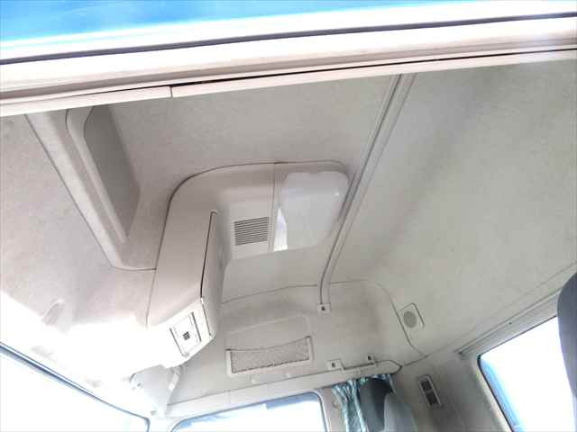 Mitsubishi Fuso super_great Large Arm roll trucks QPG-FV60VY(97926) 32枚目