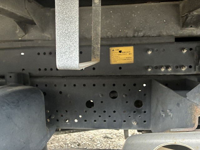 いすゞ フォワード 中型 土砂ダンプ TKG-FRR90S2(97925) 46枚目