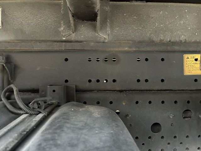 いすゞ フォワード 中型 土砂ダンプ TKG-FRR90S2(97925) 47枚目