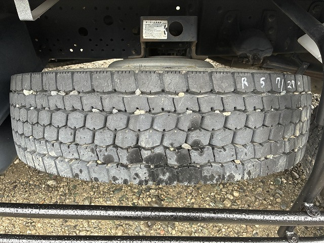 いすゞ フォワード 中型 土砂ダンプ TKG-FRR90S2(97925) 48枚目