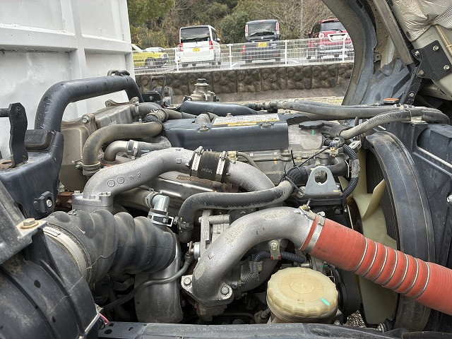 いすゞ フォワード 中型 土砂ダンプ TKG-FRR90S2(97925) 49枚目