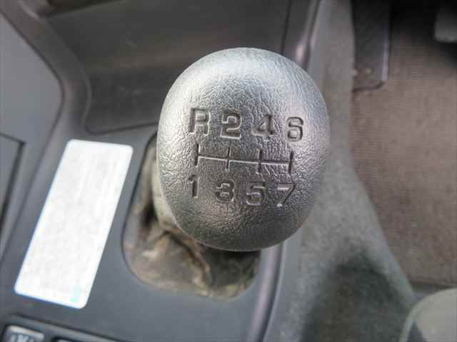 Mitsubishi Fuso super_great Large Arm roll trucks QPG-FV60VY(97926) 36枚目