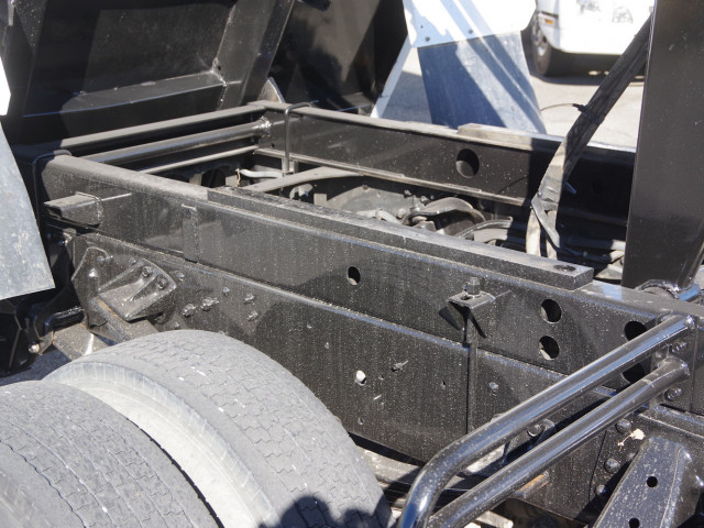 日野 レンジャー 中型 土砂ダンプ TKG-FC9JCAA(97927) 6枚目