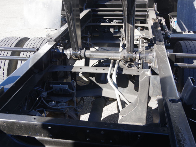 日野 レンジャー 中型 土砂ダンプ TKG-FC9JCAA(97927) 8枚目