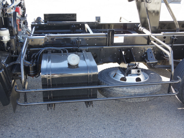 日野 レンジャー 中型 土砂ダンプ TKG-FC9JCAA(97927) 13枚目