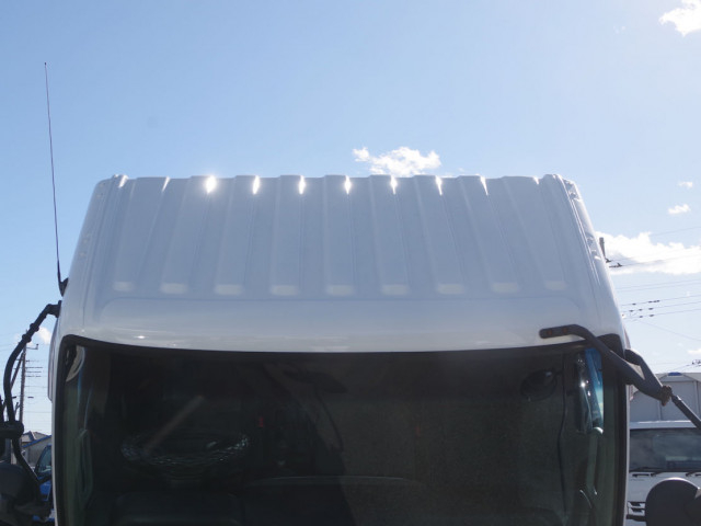 日野 レンジャー 中型 土砂ダンプ TKG-FC9JCAA(97927) 14枚目