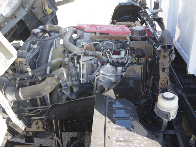 日野 レンジャー 中型 土砂ダンプ TKG-FC9JCAA(97927) 19枚目