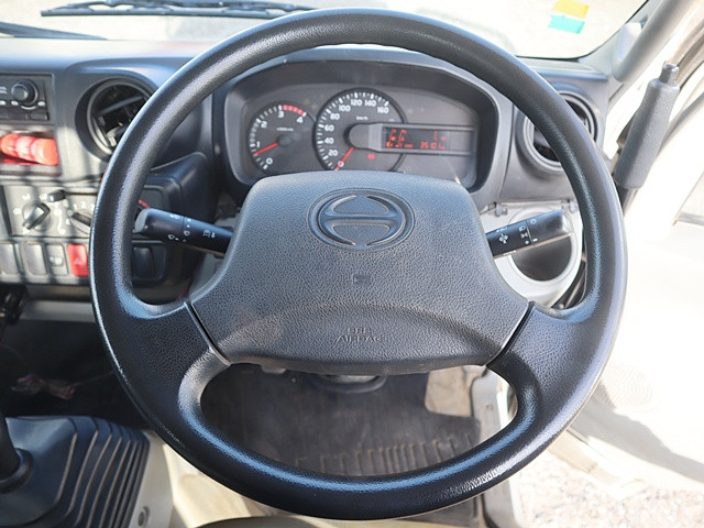 日野 デュトロ 小型 土砂ダンプ TKG-XZU620T(97929) 4枚目