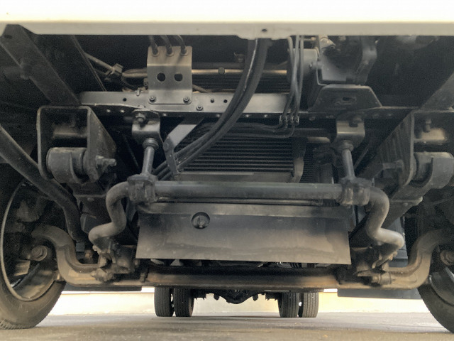 日野 デュトロ 小型 バン TKG-XZU710M(97930) 8枚目