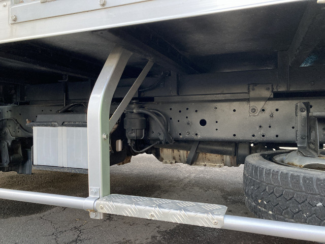 日野 デュトロ 小型 バン TKG-XZU710M(97930) 9枚目