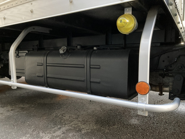 日野 デュトロ 小型 バン TKG-XZU710M(97930) 11枚目