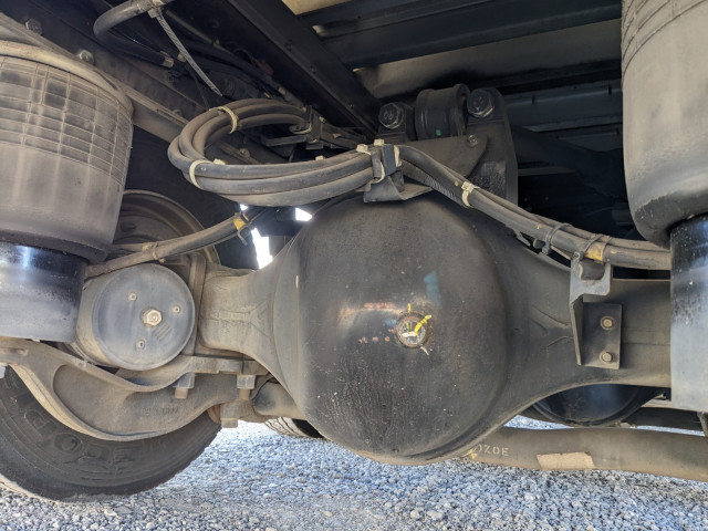 UDトラックス（日産） クオン 大型 ウィング QKG-CG5ZA(97928) 31枚目