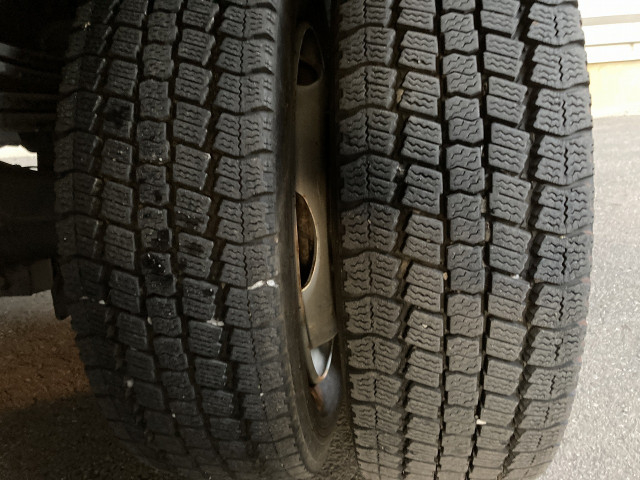 日野 デュトロ 小型 バン TKG-XZU710M(97930) 13枚目