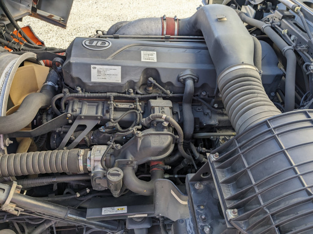 UDトラックス（日産） クオン 大型 ウィング QKG-CG5ZA(97928) 41枚目