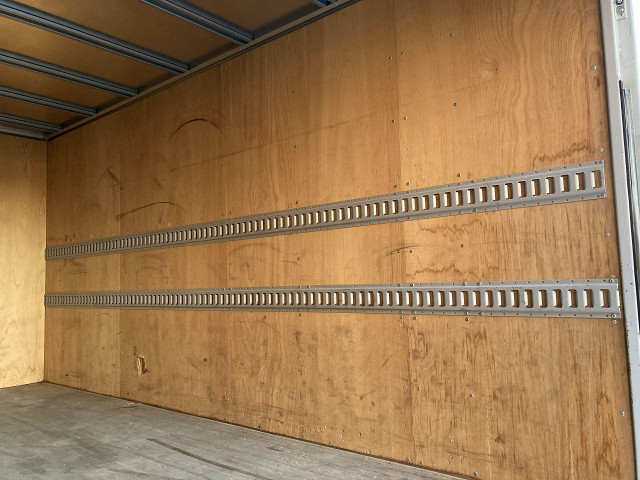 日野 デュトロ 小型 バン TKG-XZU710M(97930) 24枚目