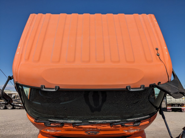 UDトラックス（日産） クオン 大型 ウィング QKG-CG5ZA(97928) 44枚目