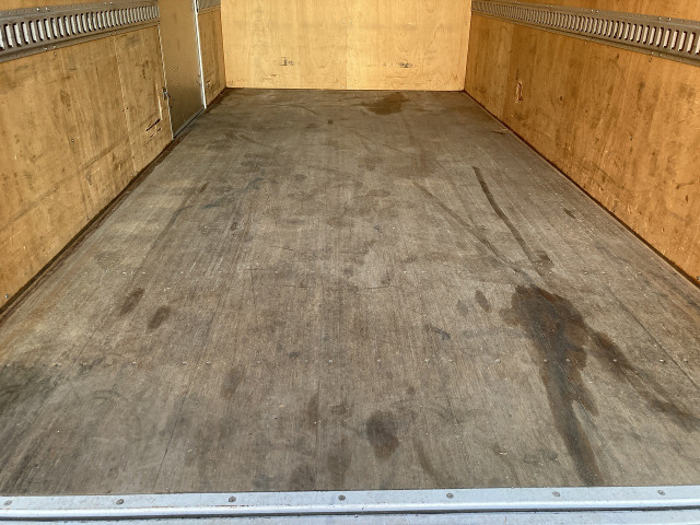 日野 デュトロ 小型 バン TKG-XZU710M(97930) 25枚目