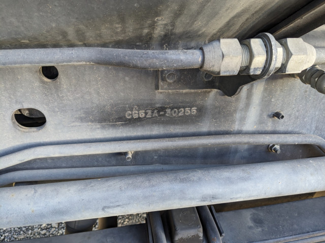 UDトラックス（日産） クオン 大型 ウィング QKG-CG5ZA(97928) 45枚目