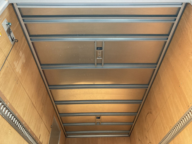 日野 デュトロ 小型 バン TKG-XZU710M(97930) 26枚目