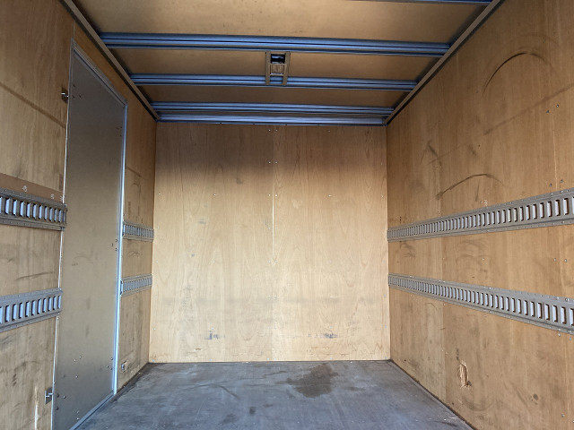 日野 デュトロ 小型 バン TKG-XZU710M(97930) 27枚目