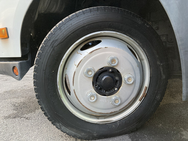 日野 デュトロ 小型 バン TKG-XZU710M(97930) 36枚目