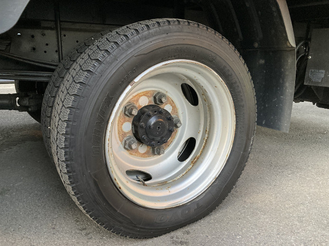 日野 デュトロ 小型 バン TKG-XZU710M(97930) 37枚目