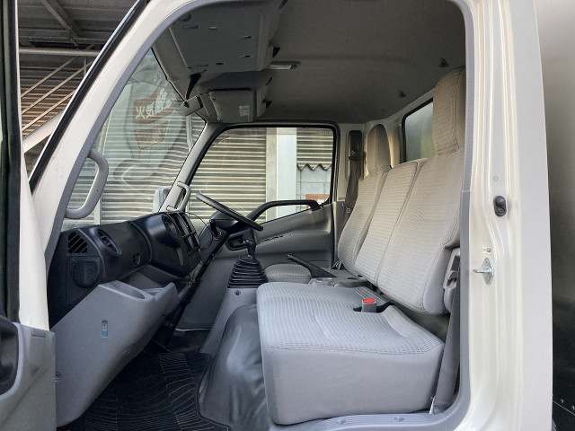 日野 デュトロ 小型 バン TKG-XZU710M(97930) 41枚目