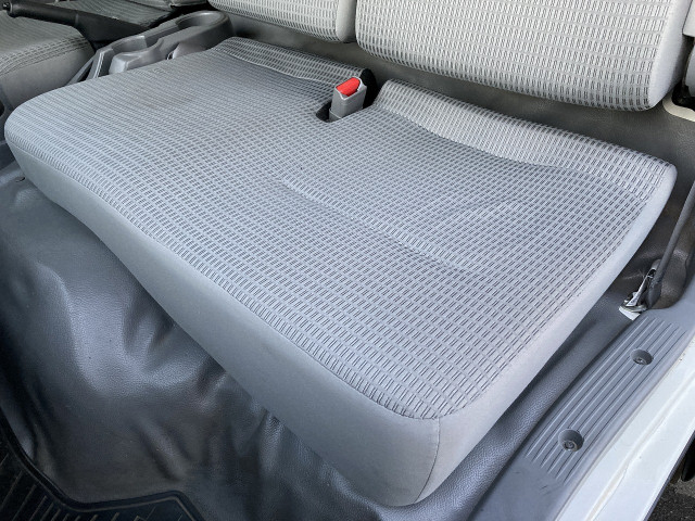 日野 デュトロ 小型 バン TKG-XZU710M(97930) 43枚目