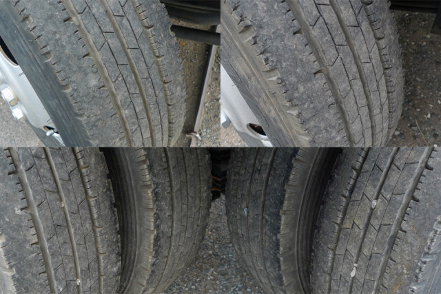 いすゞ エルフ 小型 平ボディ（クレーン付） TKG-NMR85N(97931) 28枚目