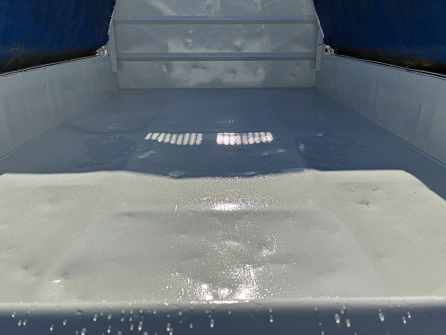 いすゞ フォワード 中型 土砂ダンプ TKG-FRR90S1(97932) 16枚目