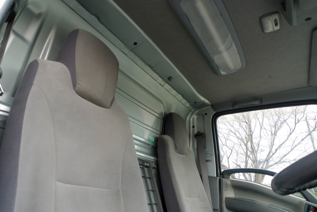 いすゞ エルフ 小型 平ボディ（クレーン付） TKG-NMR85N(97931) 31枚目