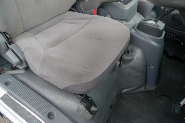 いすゞ エルフ 小型 平ボディ（クレーン付） TKG-NMR85N(97931) 32枚目