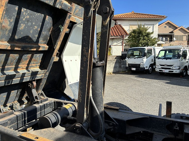 いすゞ フォワード 中型 土砂ダンプ TKG-FRR90S1(97932) 20枚目