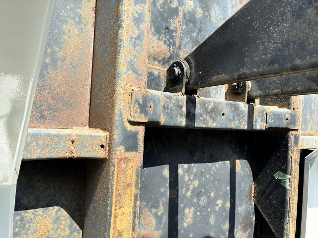 いすゞ フォワード 中型 土砂ダンプ TKG-FRR90S1(97932) 21枚目