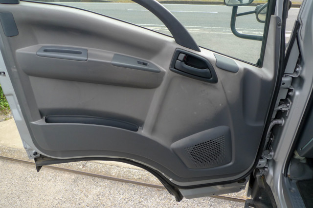 いすゞ エルフ 小型 平ボディ（クレーン付） TKG-NMR85N(97931) 36枚目