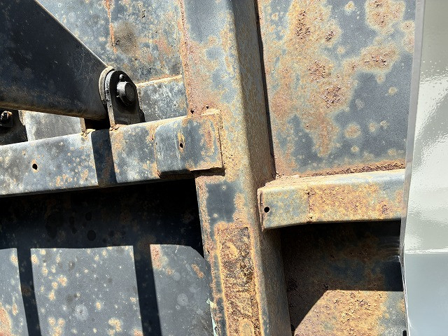 いすゞ フォワード 中型 土砂ダンプ TKG-FRR90S1(97932) 22枚目