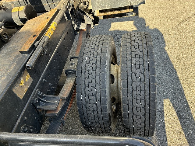 いすゞ フォワード 中型 土砂ダンプ TKG-FRR90S1(97932) 23枚目