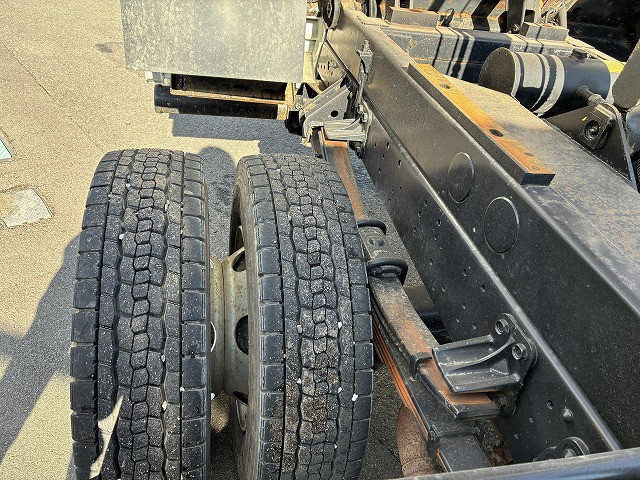 いすゞ フォワード 中型 土砂ダンプ TKG-FRR90S1(97932) 24枚目