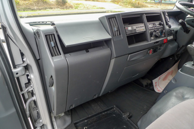 いすゞ エルフ 小型 平ボディ（クレーン付） TKG-NMR85N(97931) 39枚目