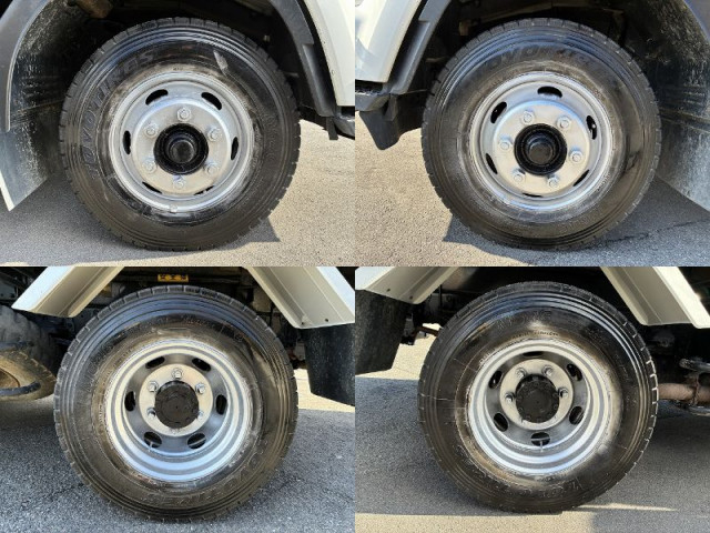 いすゞ フォワード 中型 土砂ダンプ TKG-FRR90S1(97932) 25枚目